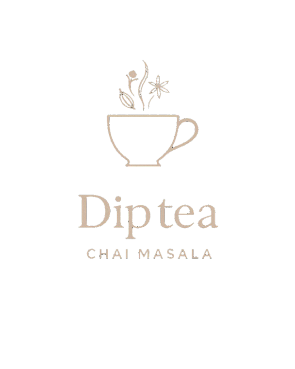Dip Tea Chai Masala