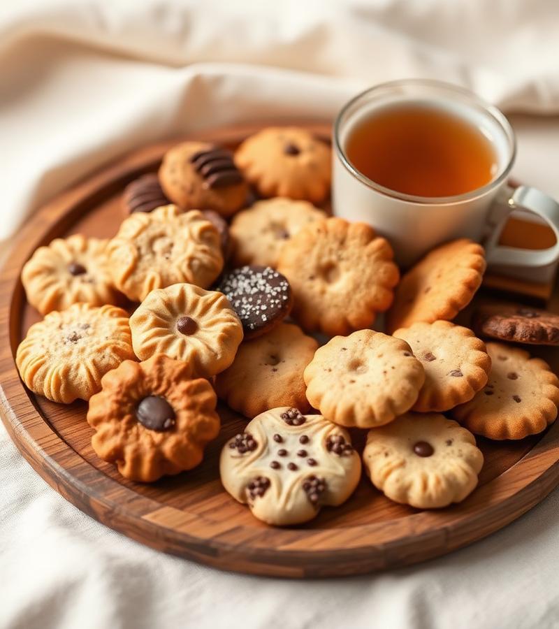 The morning chai ritual